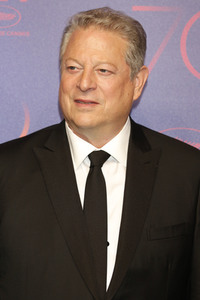 70th Anniversary Dinner, Cannes Film Festival 2017