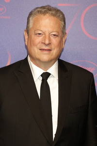 70th Anniversary Dinner, Cannes Film Festival 2017