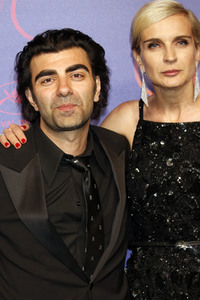 70th Anniversary Dinner, Cannes Film Festival 2017