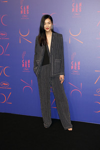 70th Anniversary Dinner, Cannes Film Festival 2017