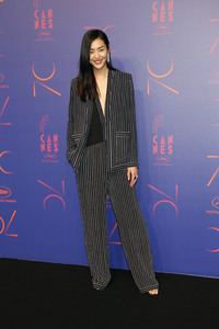 70th Anniversary Dinner, Cannes Film Festival 2017
