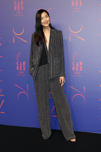 70th Anniversary Dinner, Cannes Film Festival 2017