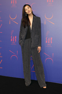 70th Anniversary Dinner, Cannes Film Festival 2017