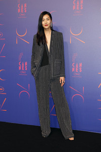 70th Anniversary Dinner, Cannes Film Festival 2017
