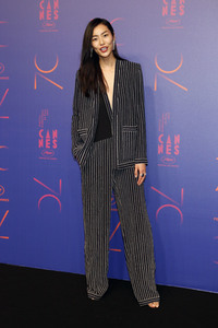 70th Anniversary Dinner, Cannes Film Festival 2017