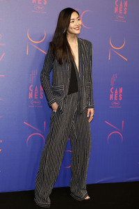 70th Anniversary Dinner, Cannes Film Festival 2017