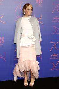 70th Anniversary Dinner, Cannes Film Festival 2017