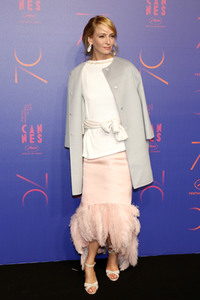 70th Anniversary Dinner, Cannes Film Festival 2017