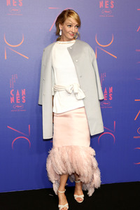 70th Anniversary Dinner, Cannes Film Festival 2017