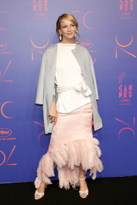 70th Anniversary Dinner, Cannes Film Festival 2017