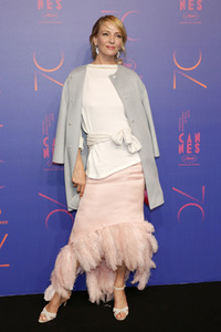 70th Anniversary Dinner, Cannes Film Festival 2017