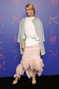 70th Anniversary Dinner, Cannes Film Festival 2017