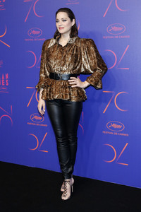 70th Anniversary Dinner, Cannes Film Festival 2017