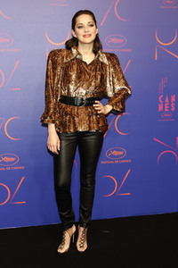 70th Anniversary Dinner, Cannes Film Festival 2017