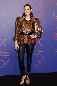 70th Anniversary Dinner, Cannes Film Festival 2017