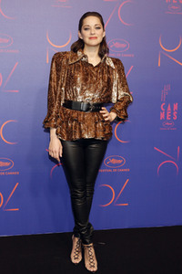 70th Anniversary Dinner, Cannes Film Festival 2017