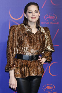 70th Anniversary Dinner, Cannes Film Festival 2017