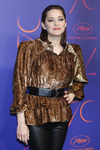 70th Anniversary Dinner, Cannes Film Festival 2017