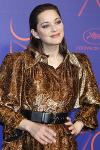 70th Anniversary Dinner, Cannes Film Festival 2017