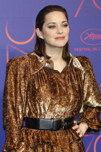70th Anniversary Dinner, Cannes Film Festival 2017
