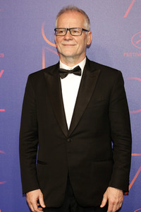 70th Anniversary Dinner, Cannes Film Festival 2017