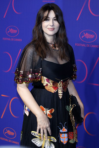 70th Anniversary Dinner, Cannes Film Festival 2017