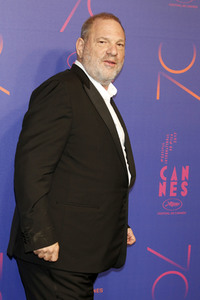 70th Anniversary Dinner, Cannes Film Festival 2017