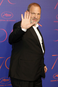 70th Anniversary Dinner, Cannes Film Festival 2017