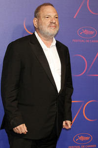 70th Anniversary Dinner, Cannes Film Festival 2017