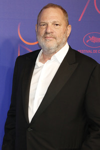 70th Anniversary Dinner, Cannes Film Festival 2017
