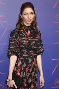 70th Anniversary Dinner, Cannes Film Festival 2017