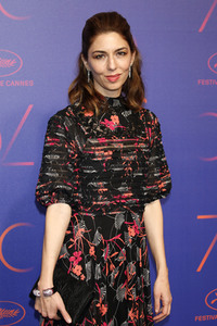70th Anniversary Dinner, Cannes Film Festival 2017