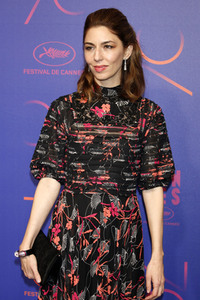 70th Anniversary Dinner, Cannes Film Festival 2017