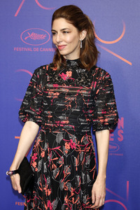 70th Anniversary Dinner, Cannes Film Festival 2017