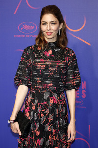 70th Anniversary Dinner, Cannes Film Festival 2017