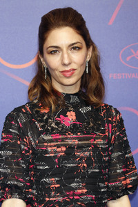 70th Anniversary Dinner, Cannes Film Festival 2017