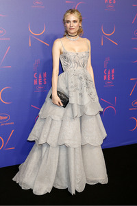 70th Anniversary Dinner, Cannes Film Festival 2017