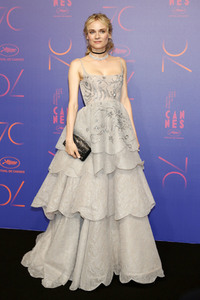 70th Anniversary Dinner, Cannes Film Festival 2017