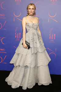 70th Anniversary Dinner, Cannes Film Festival 2017