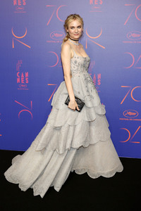 70th Anniversary Dinner, Cannes Film Festival 2017