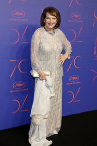 70th Anniversary Dinner, Cannes Film Festival 2017