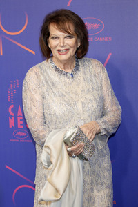 70th Anniversary Dinner, Cannes Film Festival 2017