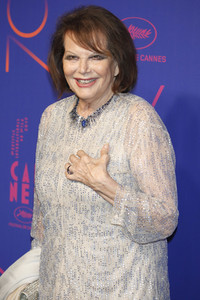 70th Anniversary Dinner, Cannes Film Festival 2017