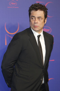 70th Anniversary Dinner, Cannes Film Festival 2017