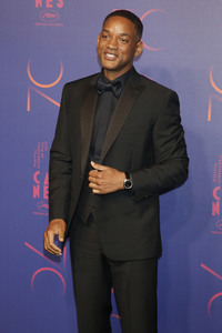 70th Anniversary Dinner, Cannes Film Festival 2017