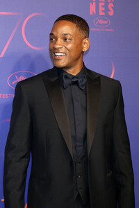 70th Anniversary Dinner, Cannes Film Festival 2017