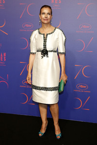70th Anniversary Dinner, Cannes Film Festival 2017