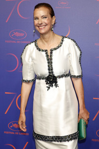 70th Anniversary Dinner, Cannes Film Festival 2017