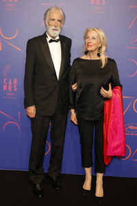 70th Anniversary Dinner, Cannes Film Festival 2017