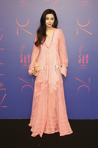 70th Anniversary Dinner, Cannes Film Festival 2017